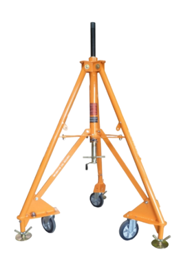 A320 系列安全撑杆，支撑装置-AS09