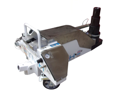 45吨液压式轴用千斤顶-AJ45