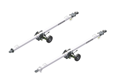 A220/A320系列飞机牵引杆-TB70