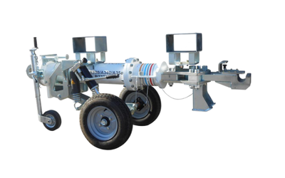 可分离式多功能牵引杆-TB77‐50‐00/TMH TB77‐60‐00