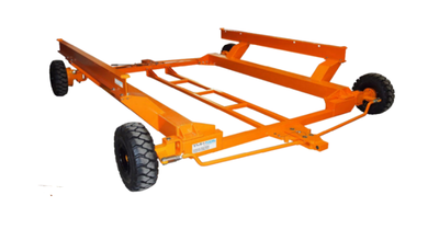 118英寸轨距发动机运输车-ET10