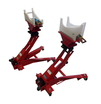 IDG装卸手推车（适用于 V2500 系列发动机）-SD09