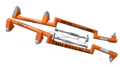 V2500 支撑保持开启装置-BS13