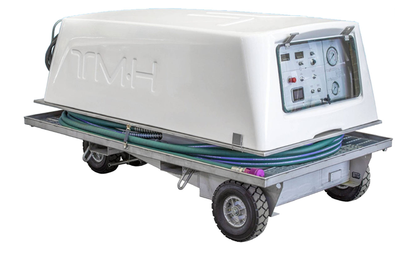 3000 PSI 移动液压测试台-TMH 3000