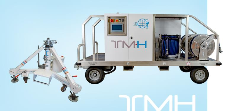TMH-tools