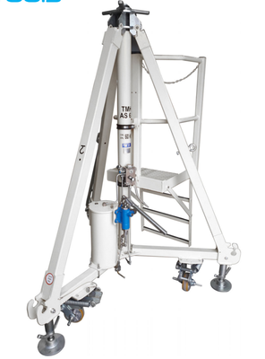 安全支撑架-AS62