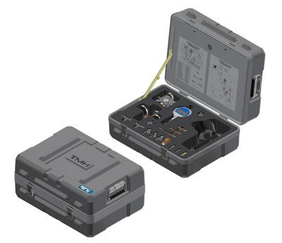 氮气 “北约” 箱-GA72