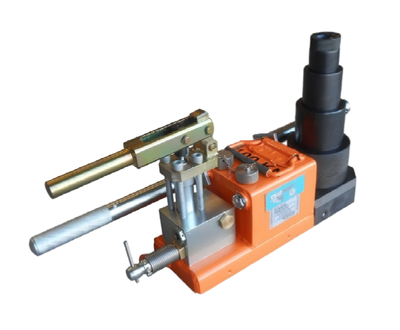 便携式液压轴用千斤顶-CP07