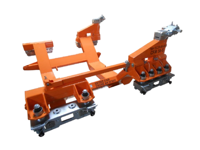 CFM56-5 发动机支架 90 英寸-EC28