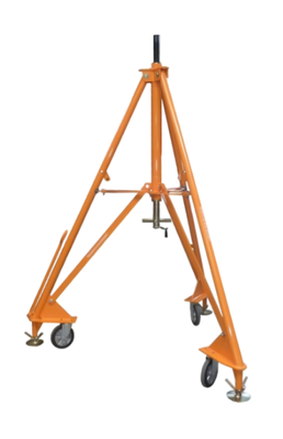 A320 系列安全撑杆，支撑装置-AS10