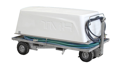 3000/5000 PSI 移动液压测试台-TMH 5000