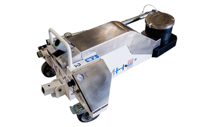 90吨液压式轴用千斤顶-AJ90