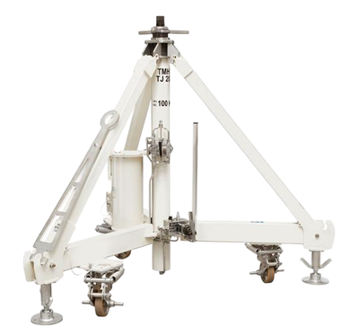 A320系列三脚架千斤顶-TJ20