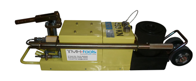 液压轴用千斤顶-CR05