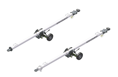 B737/A220/A320通用牵引杆-TB72