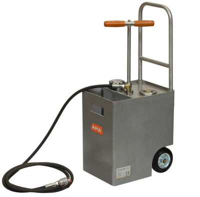 Filling unit-GRM3905A