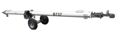 B737 全系列机型专用牵引杆-TB71