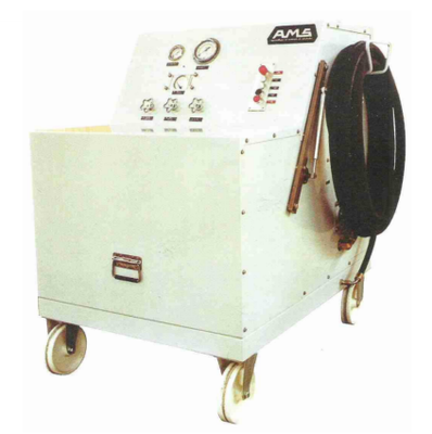 HYDRAULIC CART FOR HANGAR APPLICATION-SEH 4074