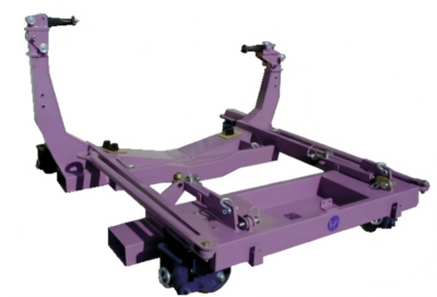 CFM/IAE 多用途发动机支架-EC27