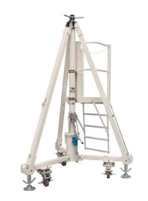 A320安全支撑装置-AS50