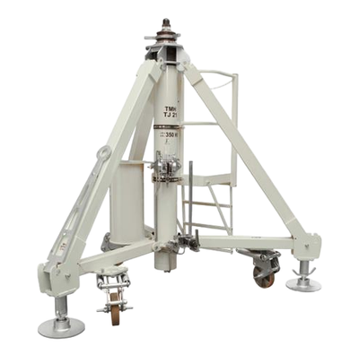 A320系列三脚架千斤顶-TJ21